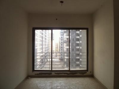 Gallery Cover Image of 620 Sq.ft 1 BHK Apartment for rent in Virar West for 6000