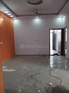 Gallery Cover Image of 1400 Sq.ft 3 BHK Apartment for buy in Hem Chand Compound for 3500000