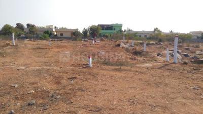 Gallery Cover Image of Sq.ft Residential Plot for buy in Turkayamjal for 4200000