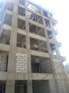 Gallery Cover Image of 261 Sq.ft 1 RK Apartment for buy in Mira Road East for 2800000