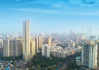 3 BHK Apartment