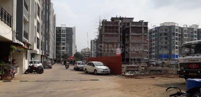 1 BHK Apartment