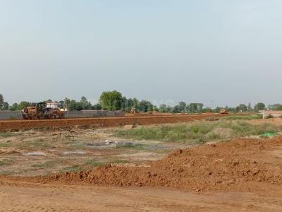 Residential Plot