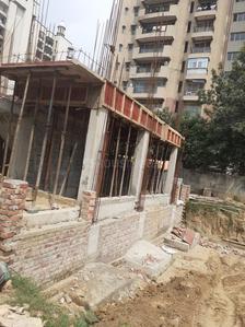 Gallery Cover Image of 540 Sq.ft 1 BHK Independent Floor for buy in Sector 67 for 700000