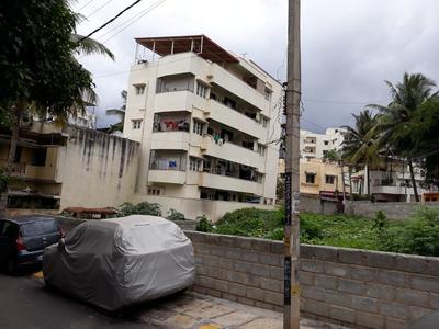 Gallery Cover Image of Sq.ft Residential Plot for buy in J P Nagar 7th Phase for 24000000