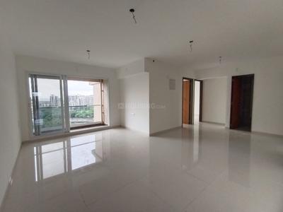 BHK Flat for rent in Nerul, 2310 Sqft Property ID 18112072