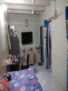 1 RK Apartment