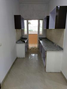 2 BHK Apartment