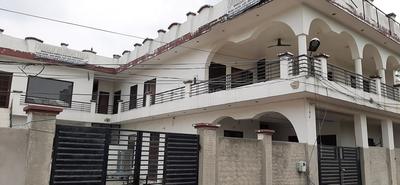 Gallery Cover Image of 2300 Sq.ft 9 BHK Independent House for buy in Sehaj Avenue for 30000000