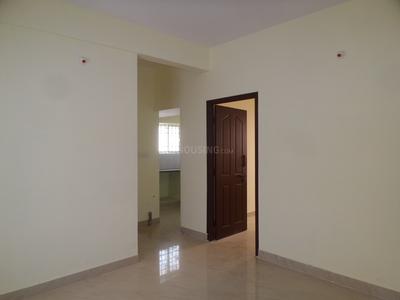 1 BHK Apartment