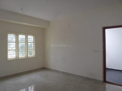 Gallery Cover Image of 1500 Sq.ft 2 BHK Apartment for buy in Kasavanahalli for 8200000