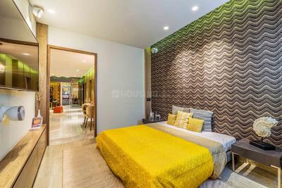 Gallery Cover Image of 1722 Sq.ft 3 BHK Apartment for buy in Thane West for 22000000
