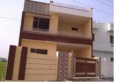 2 BHK Independent House