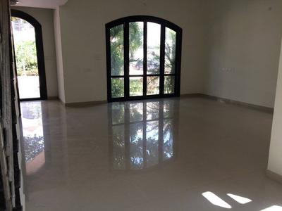 3 BHK Villa