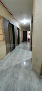 Gallery Cover Image of 500 Sq.ft 1 BHK Apartment for buy in JSB Nakshatra Primus, Naigaon East for 2400000