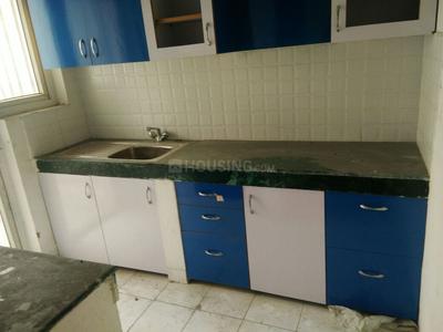 3 BHK Independent Floor