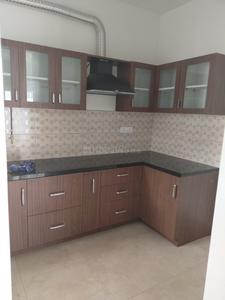 Gallery Cover Image of 2500 Sq.ft 3 BHK Apartment for rent in Hennur Main Road for 45000