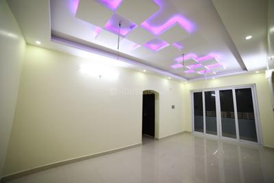 3 BHK Apartment