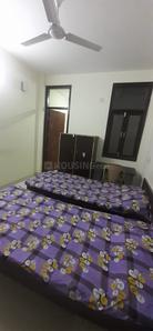 Bedroom Image of Yash in Saket