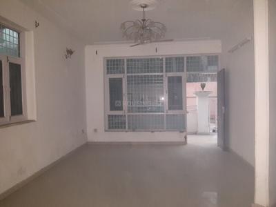 3 BHK Independent House