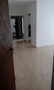 2 BHK अपार्टमेंट