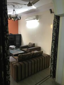 3 BHK Villa