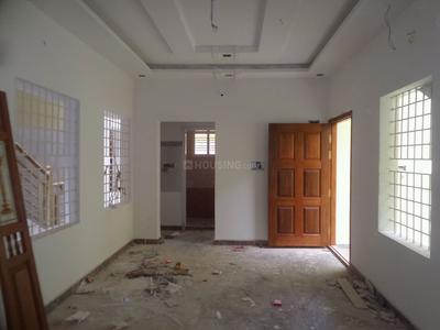 Gallery Cover Image of 820 Sq.ft 2 BHK Independent Floor for buy in Vijayanagar for 6400000