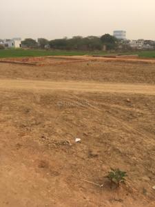 Residential Plot