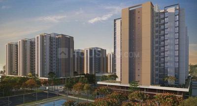 1 BHK Apartment
