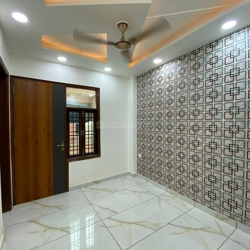 Bedroom Image of 900 Sq.ft 2 BHK Independent House for buy in Nainana Jat for 3200000