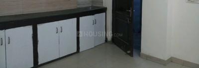 Kitchen Image of PG 8340845 Saket in Saket