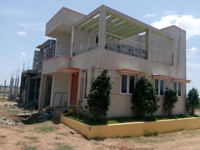 2 BHK Independent House