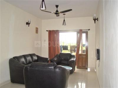 Gallery Cover Image of 1022 Sq.ft 2 BHK Apartment for buy in Miramar for 8500000