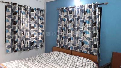 Bedroom Image of Shivani in Jadavpur
