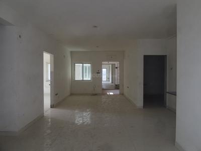 3 BHK Apartment