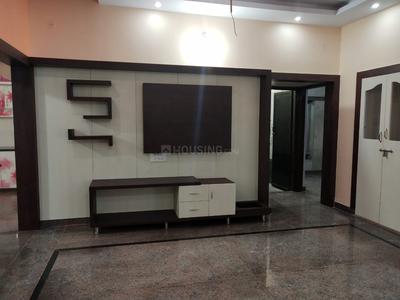 Gallery Cover Image of 1000 Sq.ft 3 BHK Independent House for buy in Battarahalli for 7000000