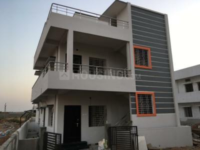 2 BHK Independent House
