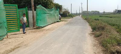 Residential Plot