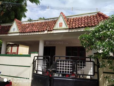 Gallery Cover Image of 1560 Sq.ft 3 BHK Independent House for buy in Vadavalli for 6500000