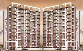 Gallery Cover Image of 1100 Sq.ft 2 BHK Apartment for buy in Metro Tulsi Kamal, Kharghar for 9200000