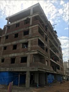 Gallery Cover Image of 1250 Sq.ft 2 BHK Apartment for buy in Chandanagar for 6550000