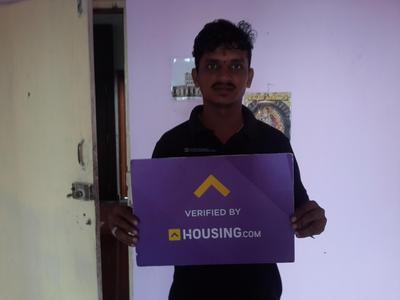 Gallery Cover Image of 990 Sq.ft 2 BHK Apartment for rent in Seawoods for 25000