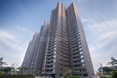 2 BHK Apartment