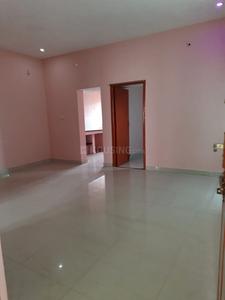 Gallery Cover Image of 750 Sq.ft 2 BHK Independent House for rent in Vandalur for 8000