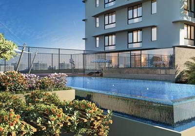 Gallery Cover Image of 1440 Sq.ft 3 BHK Apartment for buy in Andheri West for 33500000
