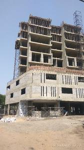 Gallery Cover Image of 1030 Sq.ft 2 BHK Apartment for buy in Kalwa for 9100000