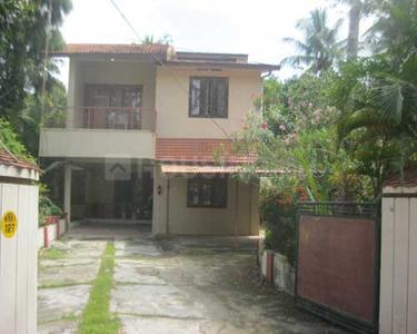 Gallery Cover Image of 4797 Sq.ft 4 BHK Independent House for buy in Pettah for 13000000
