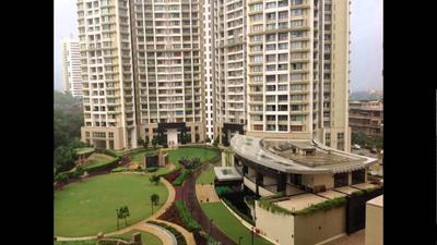 Gallery Cover Image of 1795 Sq.ft 3 BHK Apartment for buy in Parel for 87500000