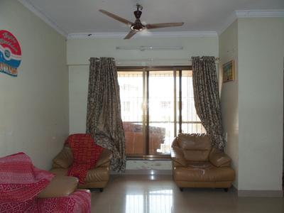 Gallery Cover Image of 1050 Sq.ft 2 BHK Apartment for buy in Chembur for 22500000
