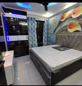 3 BHK अपार्टमेंट